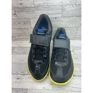 Nike Zoom Rival SD Track and Field Shoes Mens Size 9 Throwing Athletic Shoes